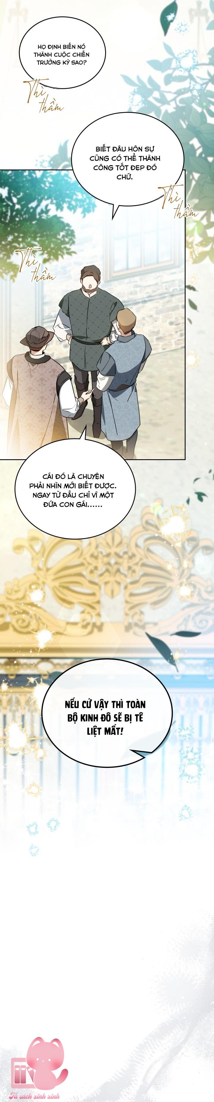 Kiếp Này Ta Sẽ Trở Thành Gia Chủ Chap 171 - Trang 2