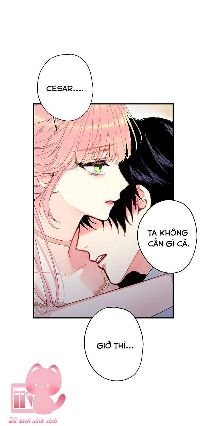 Ác Nữ Muốn Ly Hôn Chap 97 - Trang 2