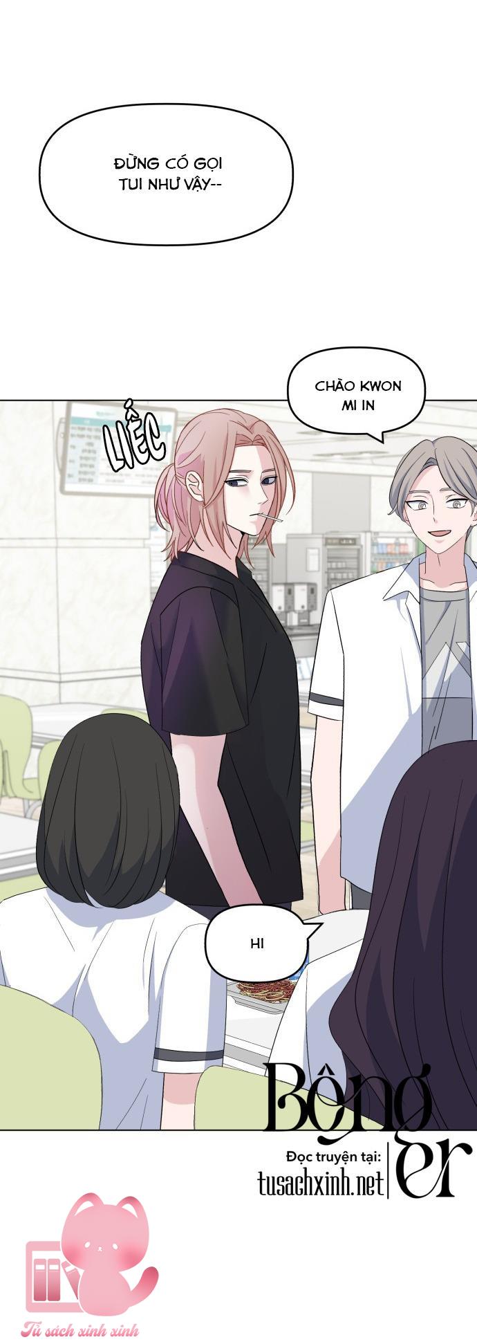 Quan Hệ Nhân Quả Chap 9 - Trang 2