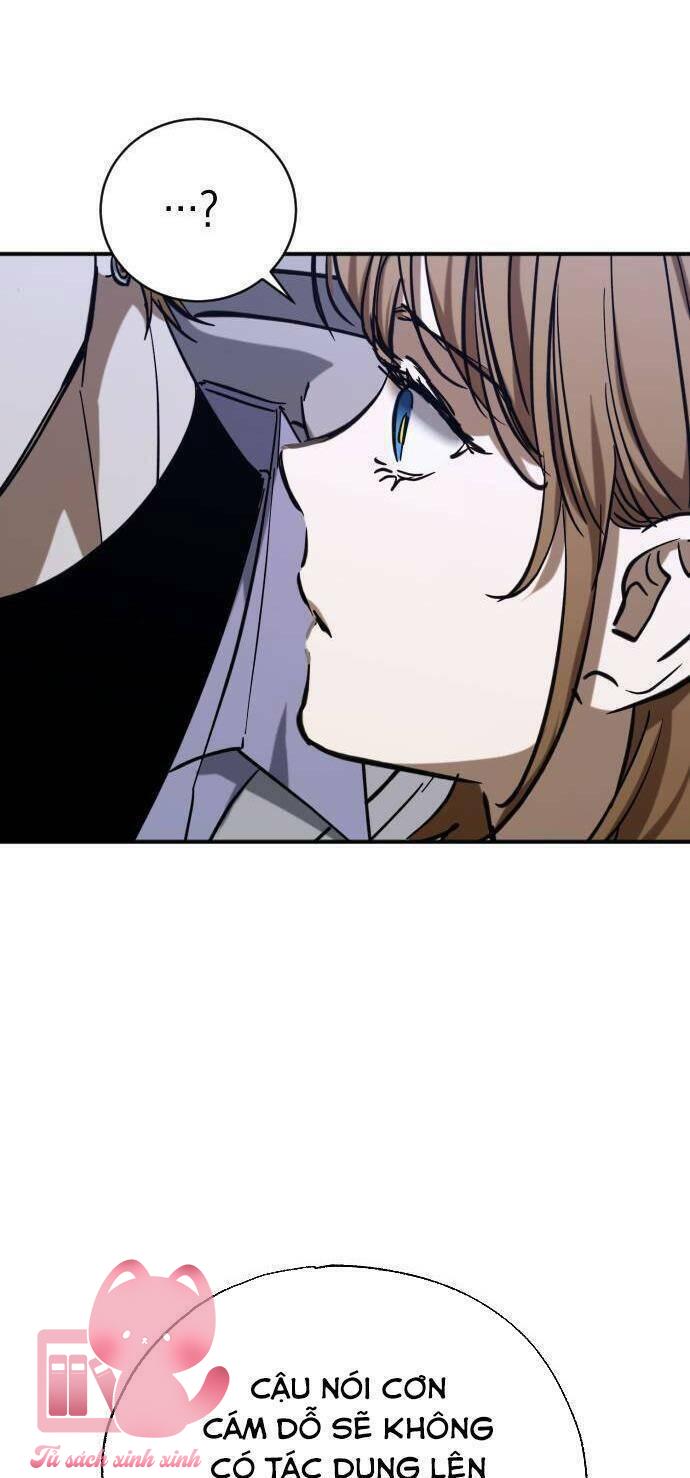 Đêm Của Bóng Tối Chapter 42 - Trang 4