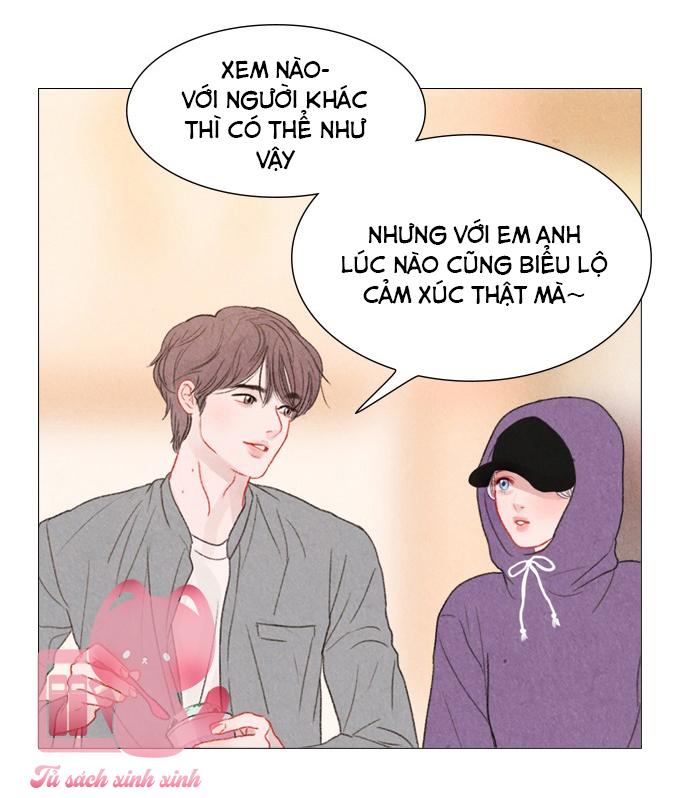 Thần Bí Chap 32 - Trang 2