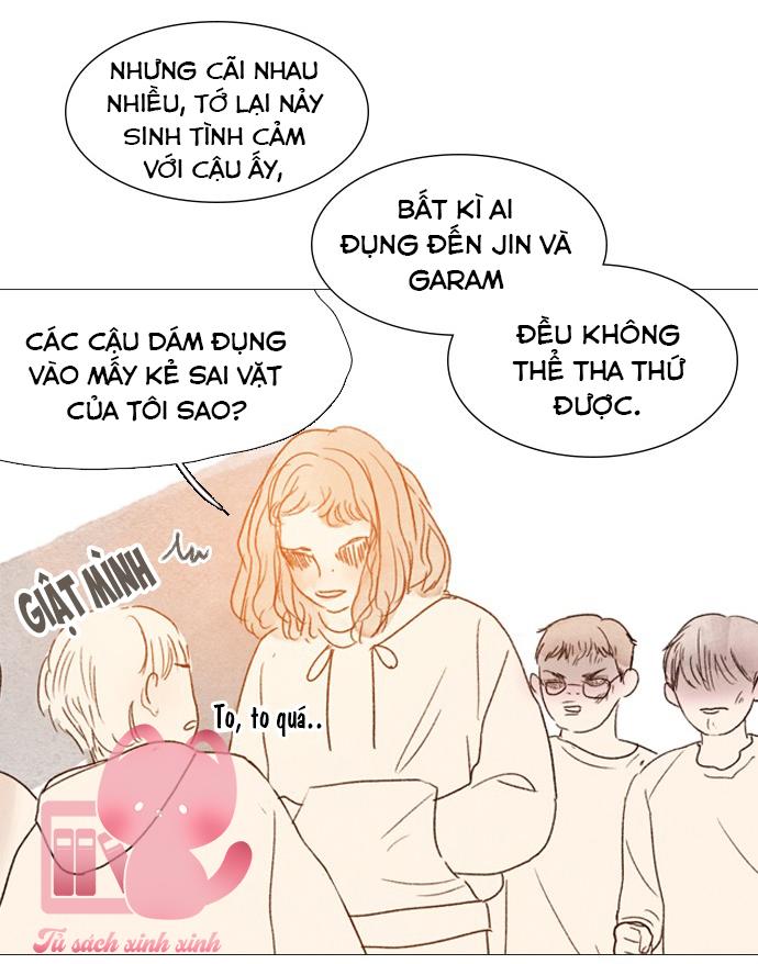 Thần Bí Chap 49 - Trang 2