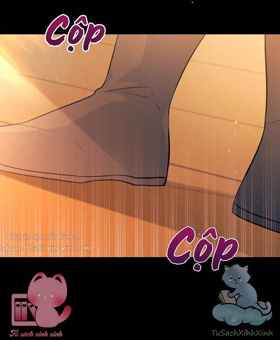 Quan Hệ Cộng Sinh Giữa Báo Đen Và Thỏ Trắng Chap 28 - Trang 2