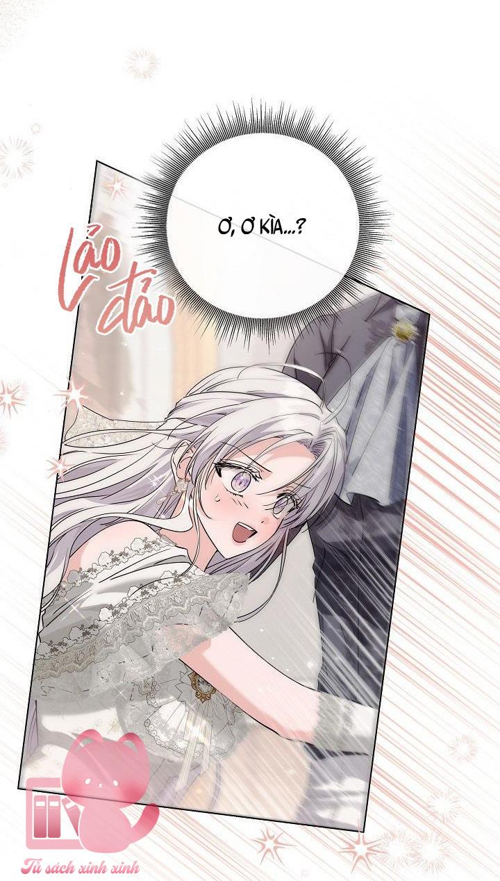 Hoàng Nữ Cosplay Nonfan Chap 54 - Trang 4