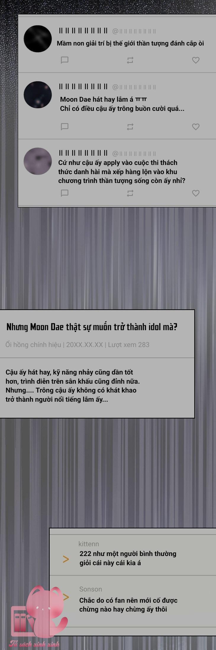 Debut Or Die Chap 49 - Trang 3