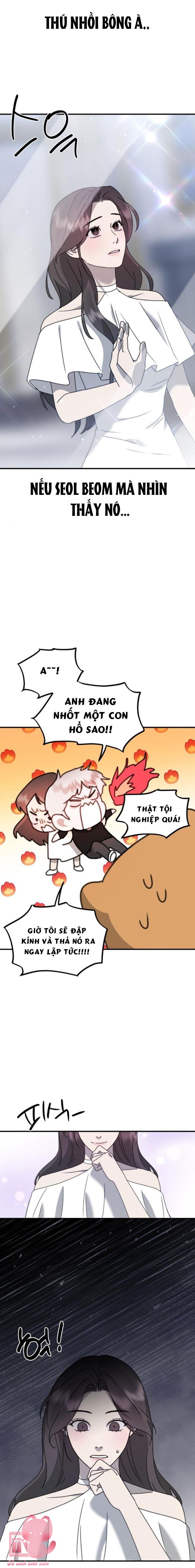 Thần Hổ Jangsan Chapter 36 - Trang 4