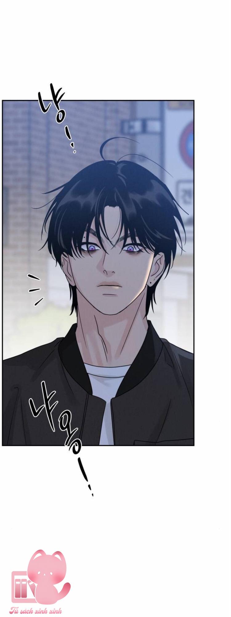 Thuyết Tình Yêu Ích Kỷ Chapter 7 - Trang 4