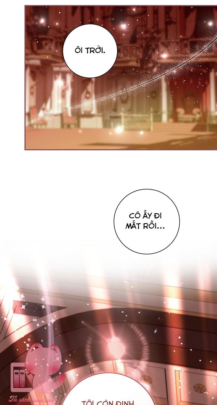 Này Boss Phản Diện, Tôi Có Thể Làm Mọi Thứ Trừ Cưới Ngài Chap 2 - Trang 3