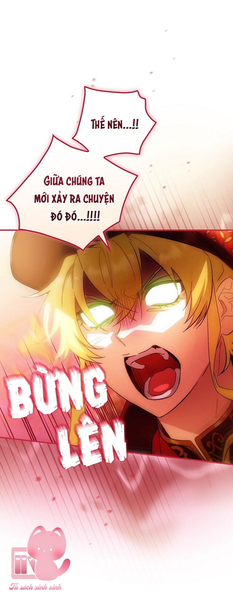 Đứa Nhỏ Không Phải Là Con Anh Chapter 8 - Trang 4