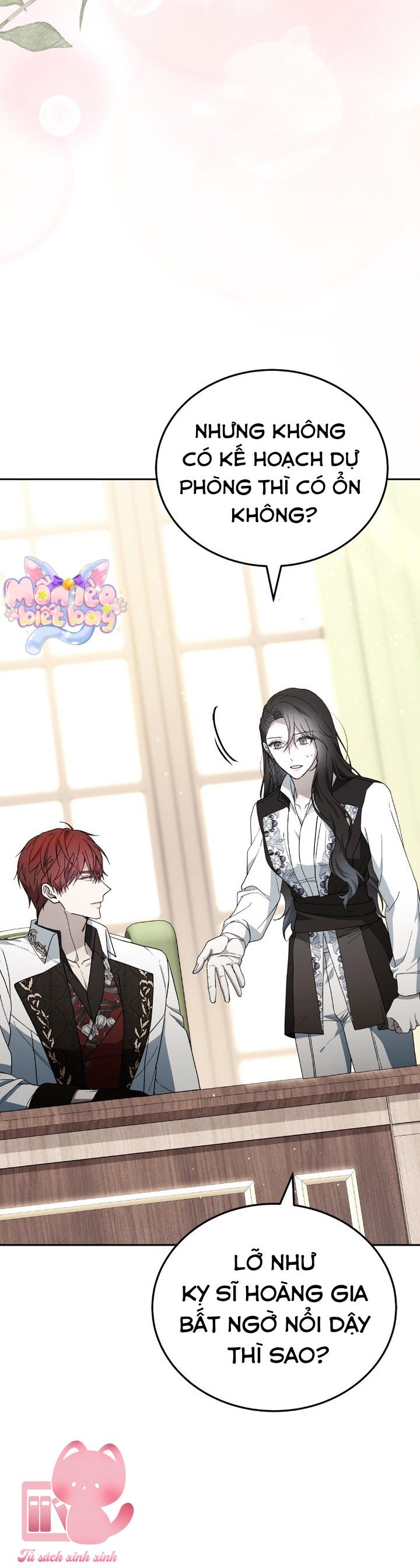 Thời Đại Oman Chap 76 - Trang 2