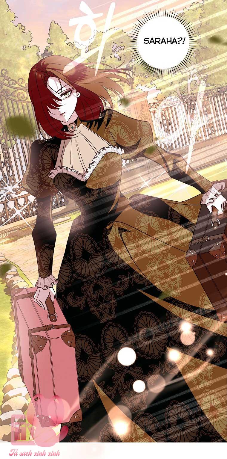 Này Boss Phản Diện, Tôi Có Thể Làm Mọi Thứ Trừ Cưới Ngài Chap 7 - Trang 3