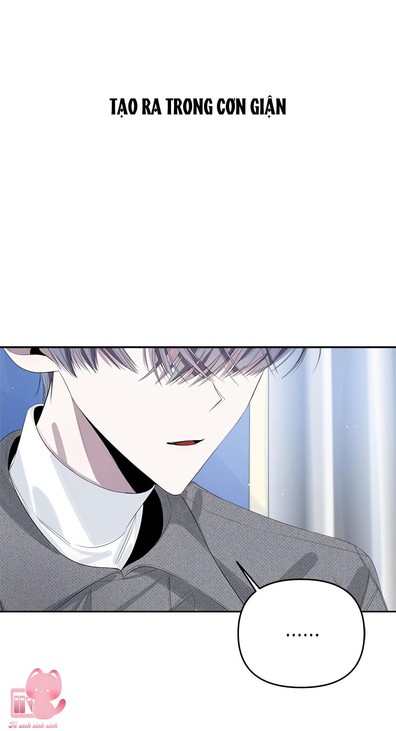 Đàn Anh Xấu Xa! Chap 38 - Trang 3