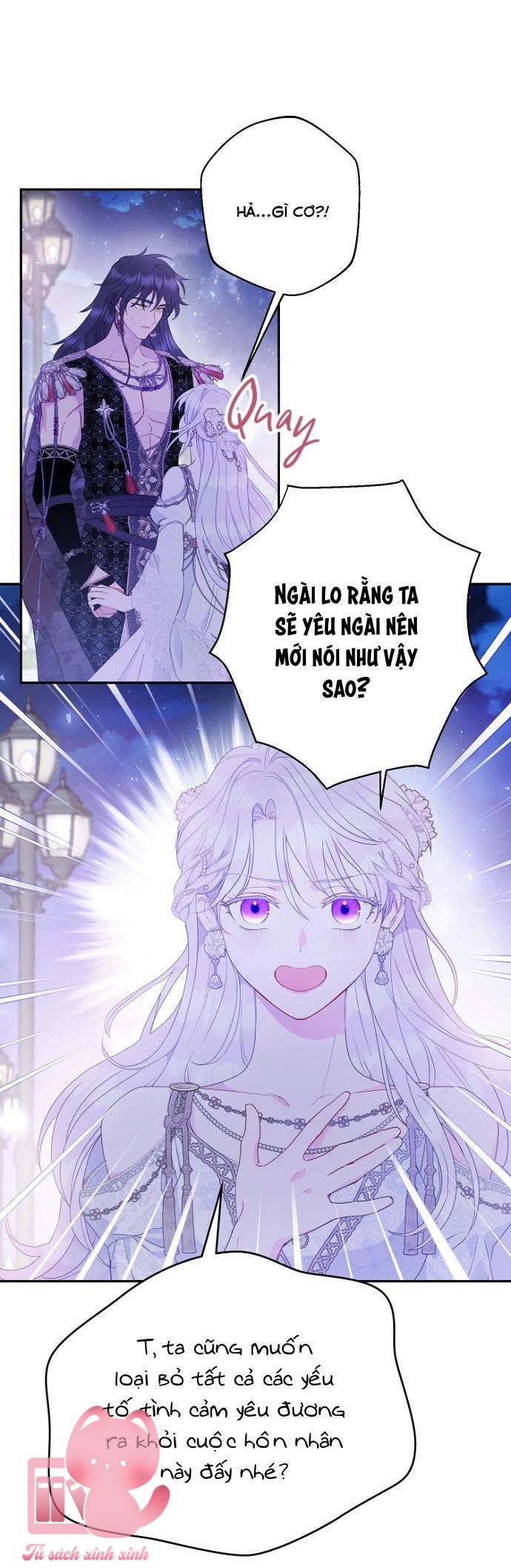 Bỏ Quách Chồng Con Đi, Tiền Bạc Mới Là Tất Cả Chap 87 - Trang 2