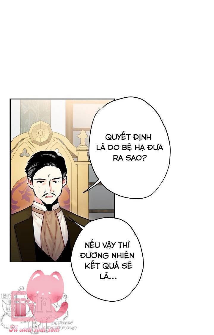 Ác Nữ Muốn Ly Hôn Chap 98 - Trang 2