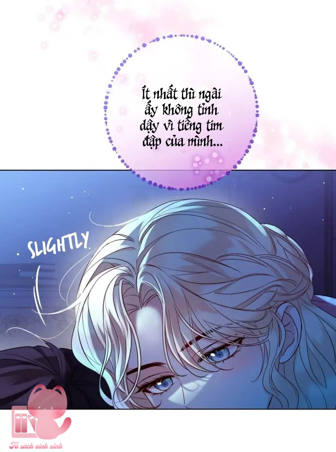 Tiểu Thư Crystal Là Nam Nhân Chap 18 - Trang 2