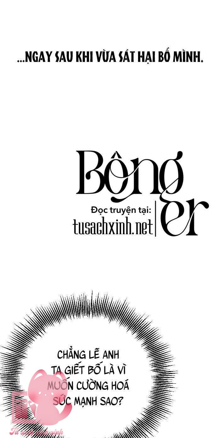 Đêm Của Bóng Tối Chapter 34 - Trang 4