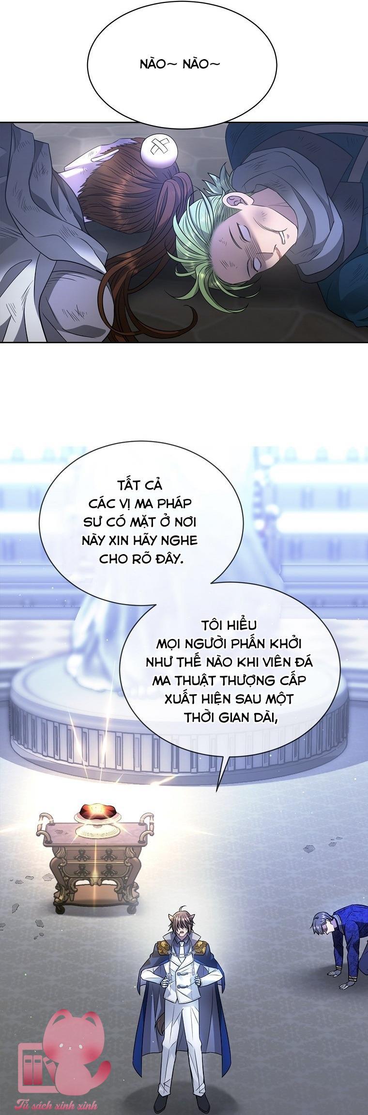 Black Haze Chapter 4 - Trang 4