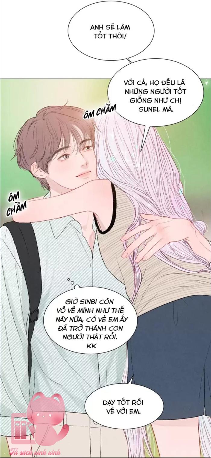 Thần Bí Chap 60 - Trang 2