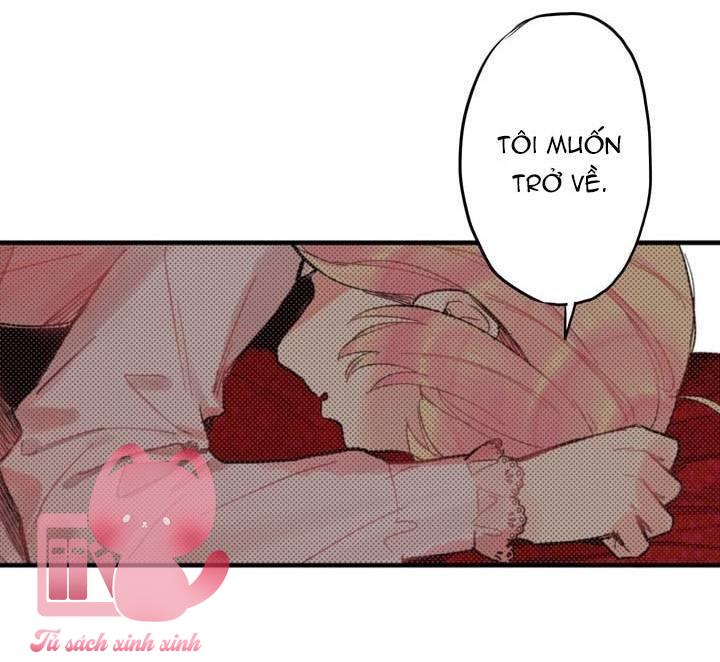 Ác Nữ Muốn Ly Hôn Chap 2 - Trang 2