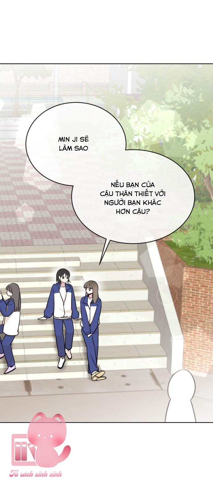 Chúng Ta Là Gì Của Nhau? Chap 12 - Trang 2
