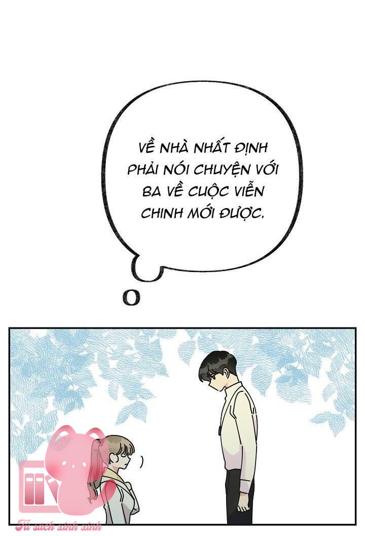 Người Hùng Của Ác Nữ Chapter 35 - Trang 4