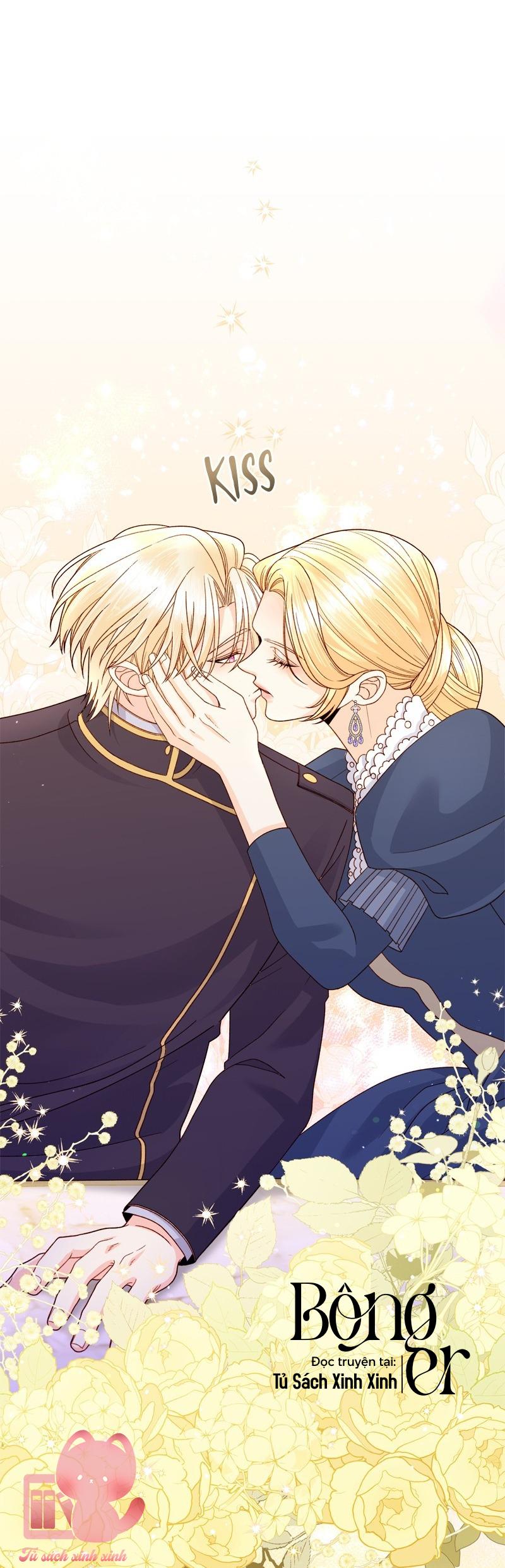 Hoàng Hậu Tái Hôn Chapter 150 - Trang 4