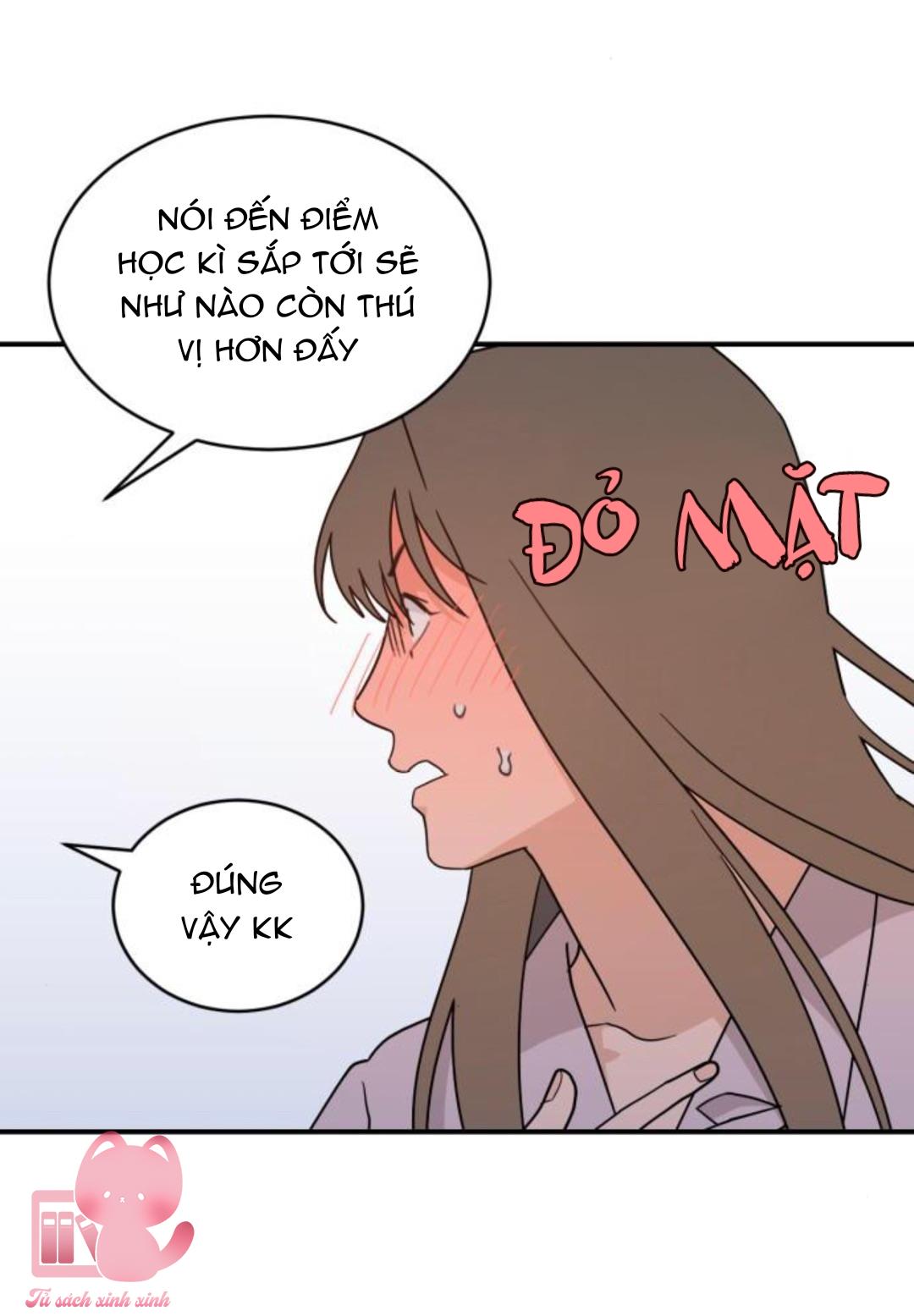 Vận May Không Ngờ Chap 45 - Trang 2
