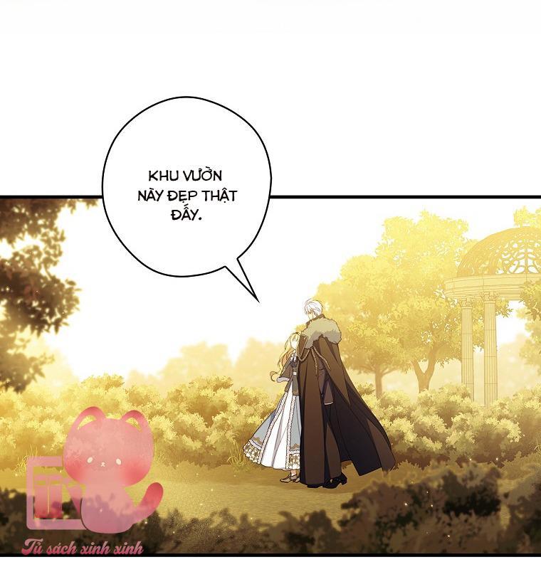 Cách Khiến Phu Quân Đứng Về Phía Tôi Chap 47 - Trang 2