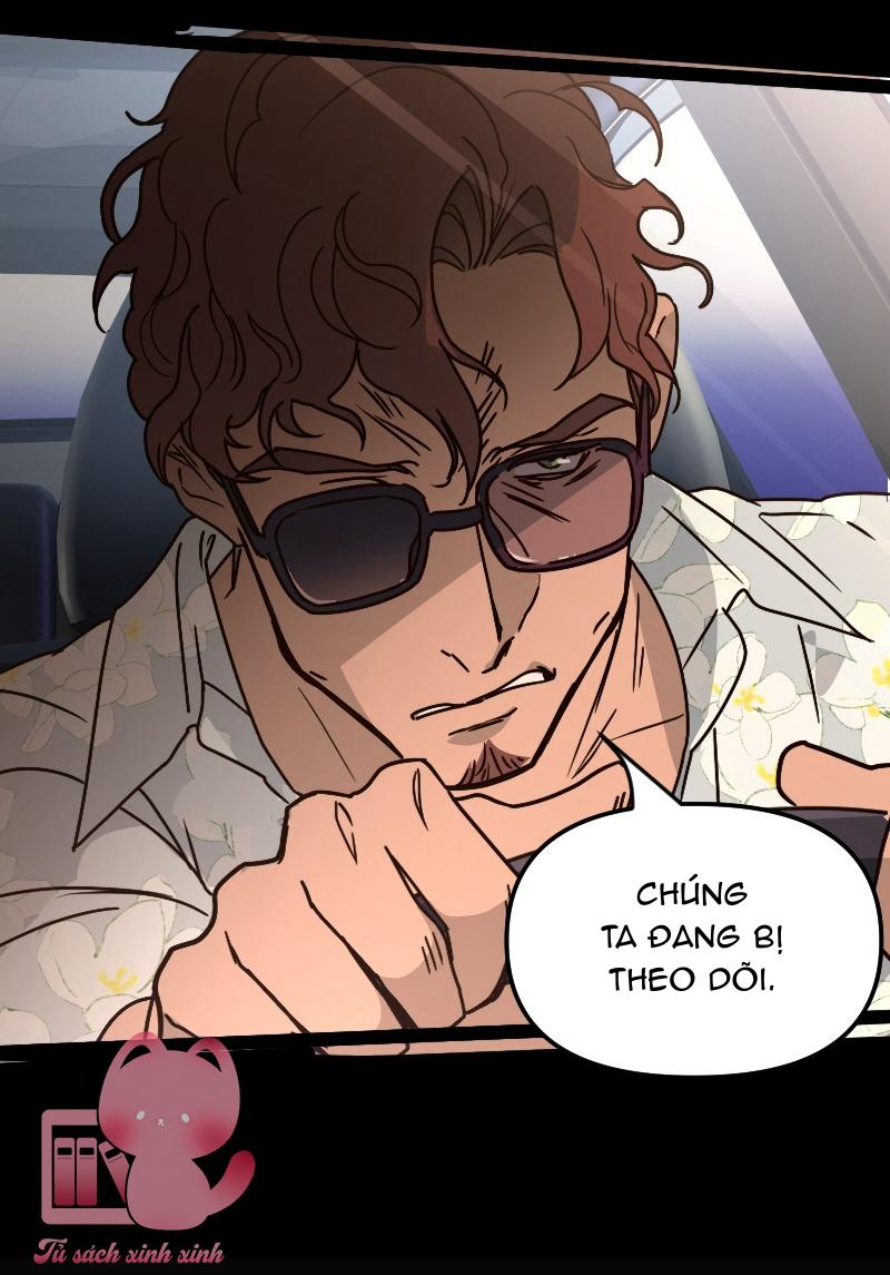 Bảo Mẫu Của Mafia Chap 14 - Trang 4