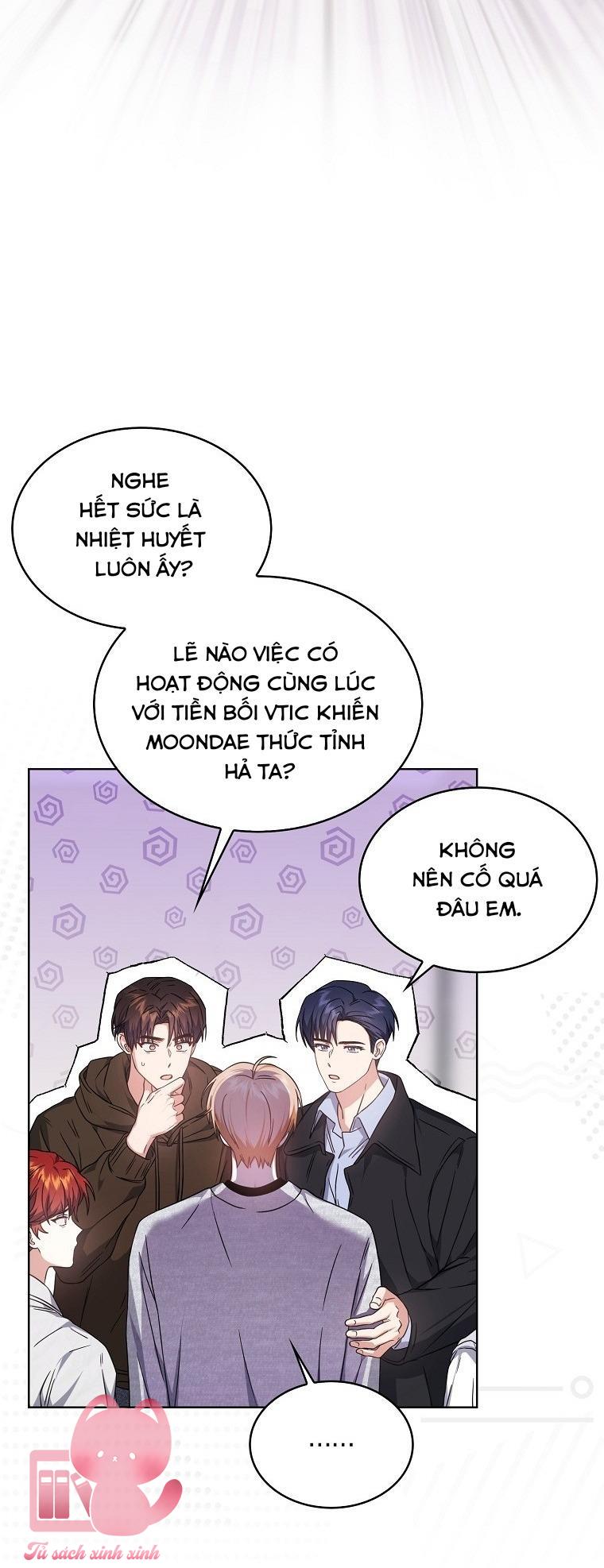 Debut Or Die Chap 69 - Trang 4