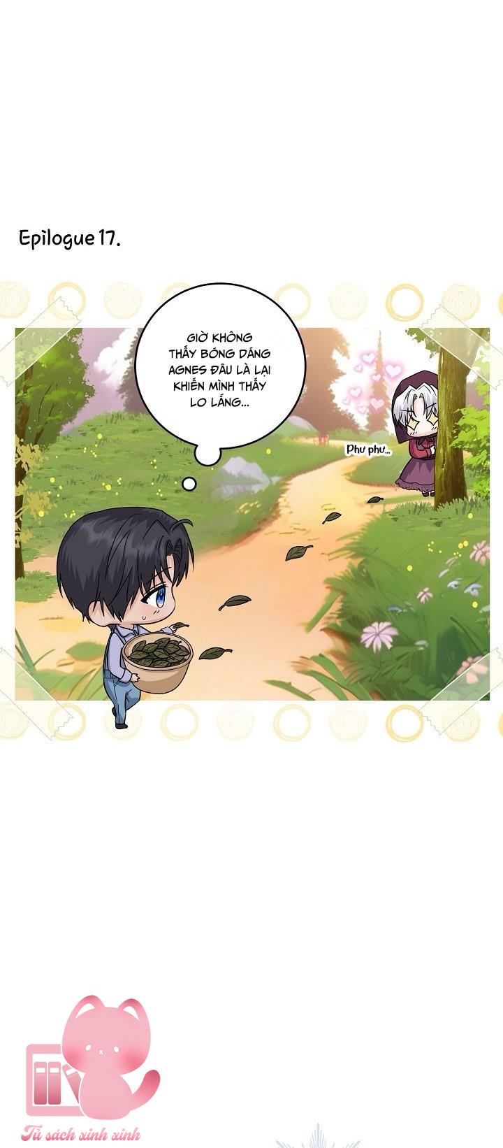 Hoàng Nữ Cosplay Nonfan Chapter 17 - Trang 4