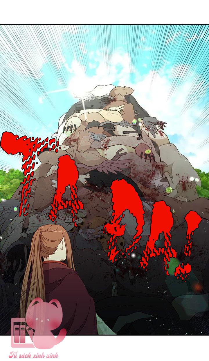 Hãy Coi Chừng Ác Nữ Chapter 45 - Trang 4
