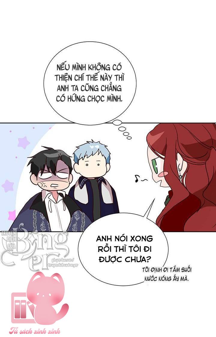 Thế Thì Ta Cứ Trở Thành Kẻ Ác Thôi Chap 7 - Trang 2