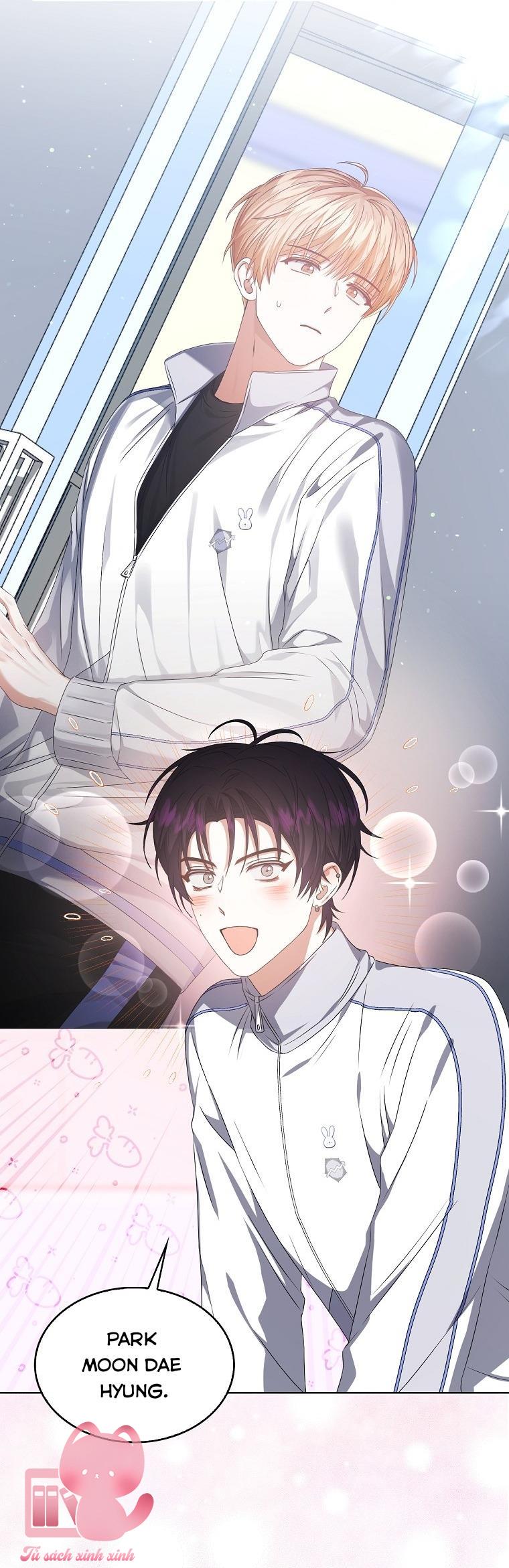 Debut Or Die Chap 39 - Trang 3