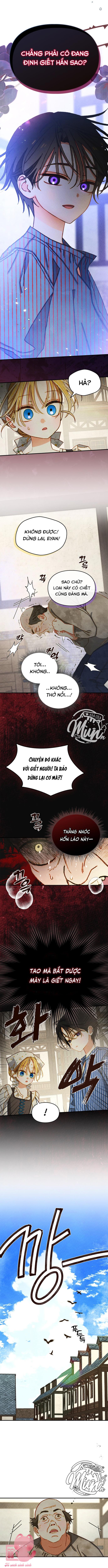 Thuần Hóa Munchkin Chap 4 - Trang 4