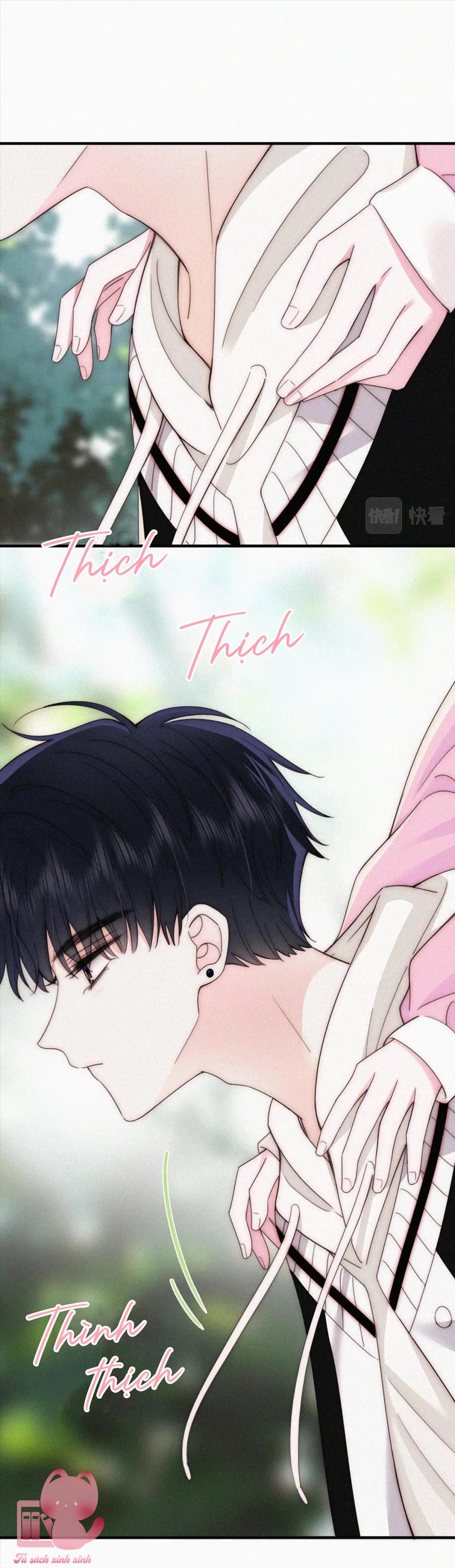Bệnh Yêu Chap 41 - Trang 2