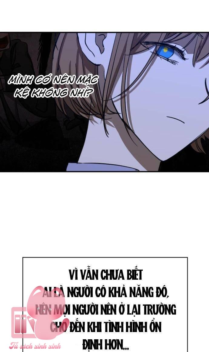 Đêm Của Bóng Tối Chapter 29 - Trang 4