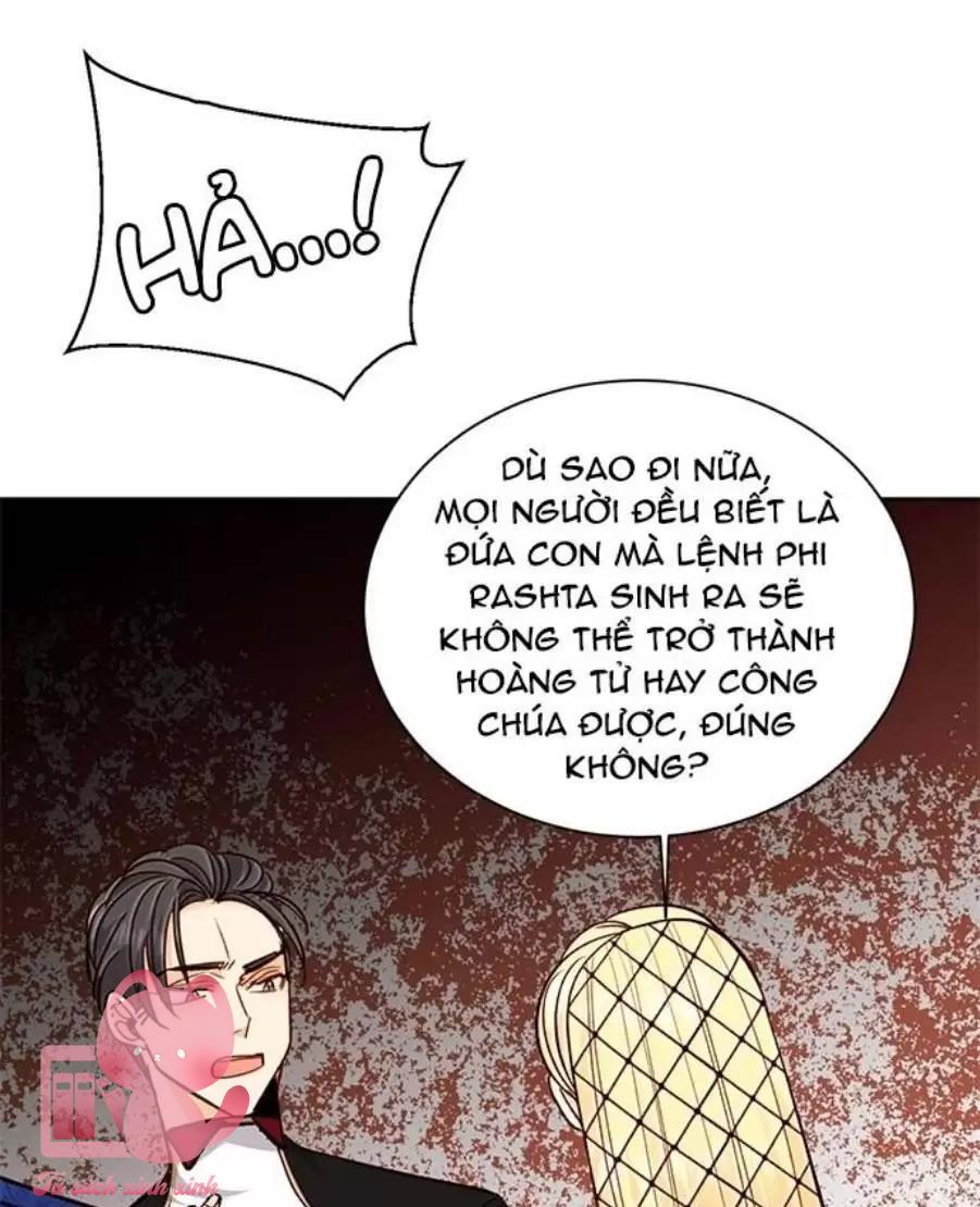 Hoàng Hậu Tái Hôn Chapter 38 - Trang 4