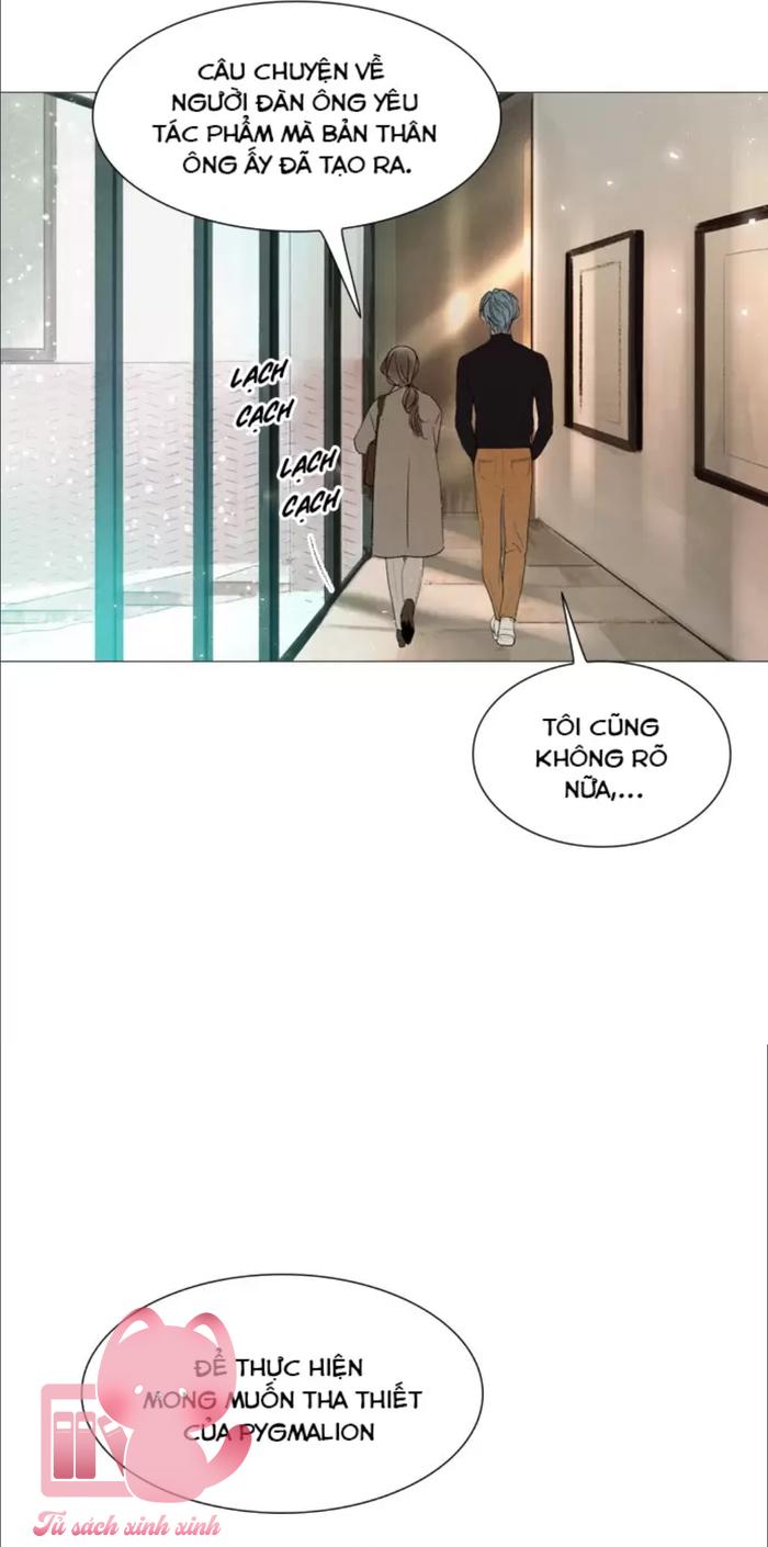 Thần Bí Chap 61 - Trang 2