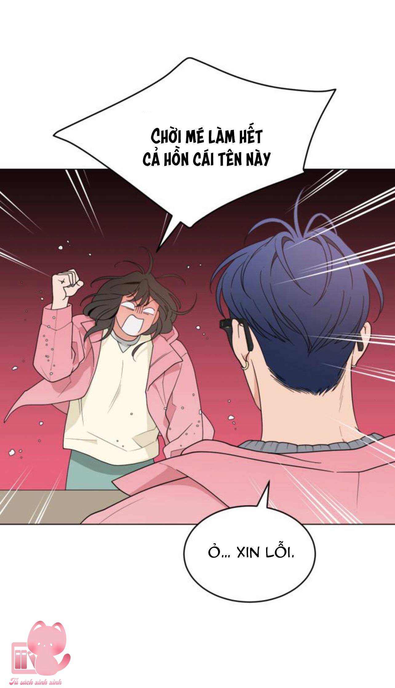 Vận May Không Ngờ Chapter 9 - Trang 4