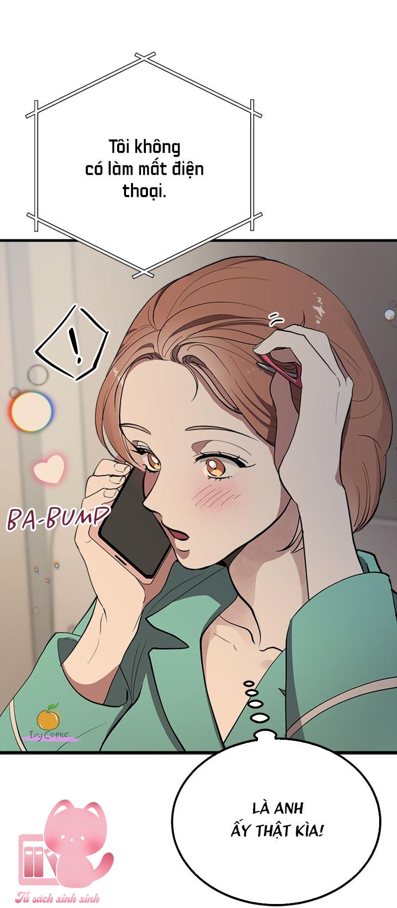 Trưởng Phòng Mệt Mỏi Vì Người Vợ Mới Cưới Chap 3 - Trang 2