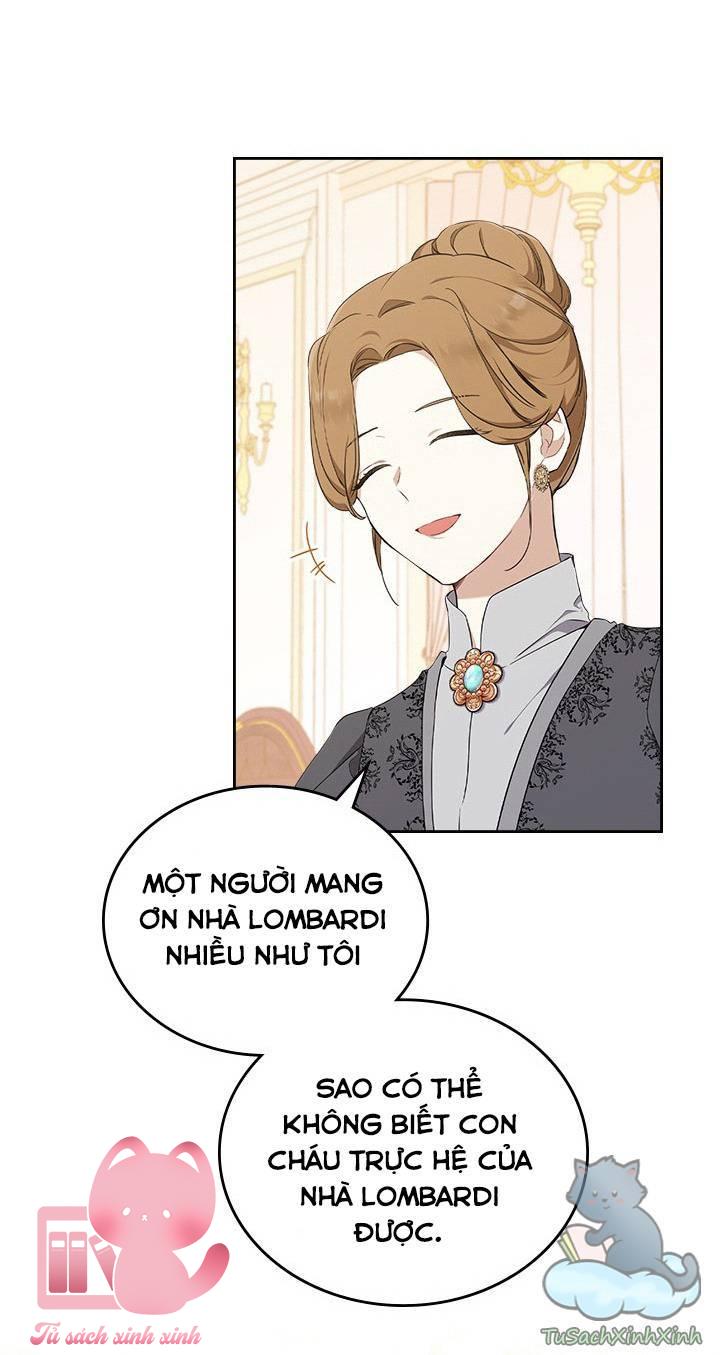 Kiếp Này Ta Sẽ Trở Thành Gia Chủ Chap 44 - Trang 2