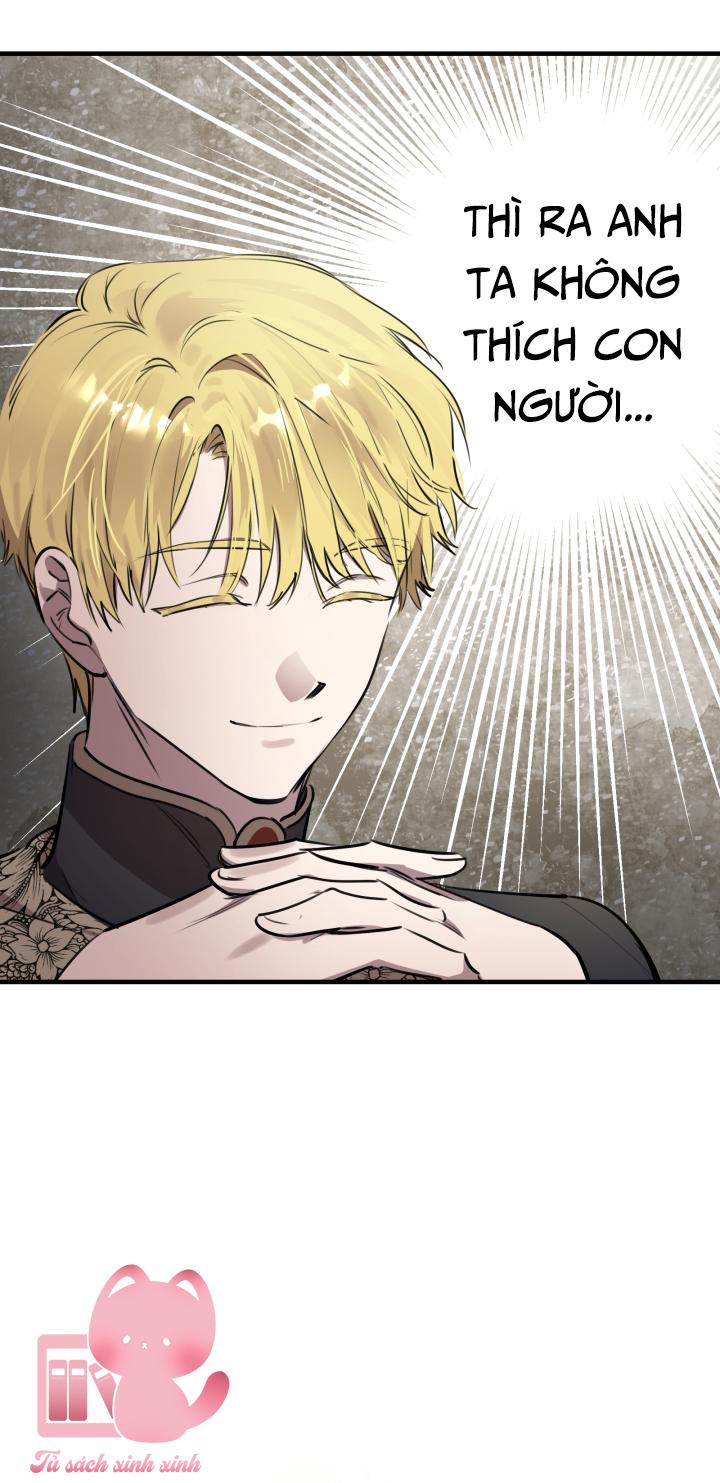 Những Nhân Vật Mạnh Nhất Thế Giới Ám Ảnh Tôi Chapter 55 - Trang 4