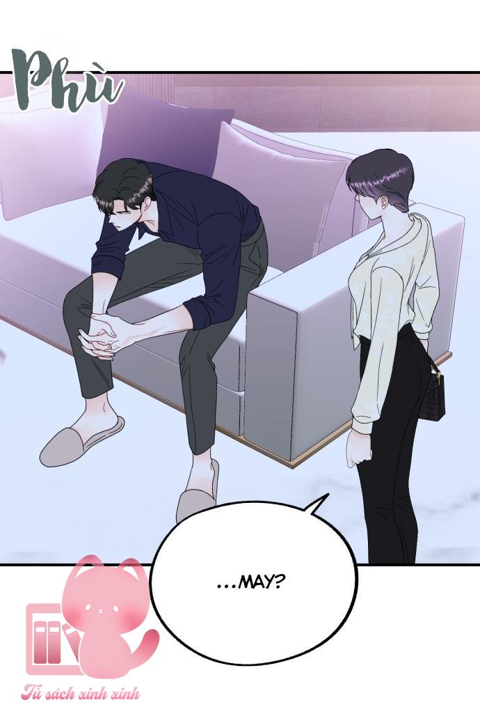 Xác Suất Tình Yêu Chapter 20 - Trang 3