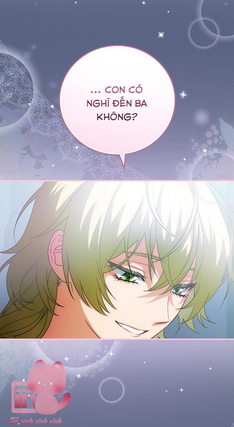 Đứa Nhỏ Không Phải Là Con Anh Chapter 18 - Trang 3