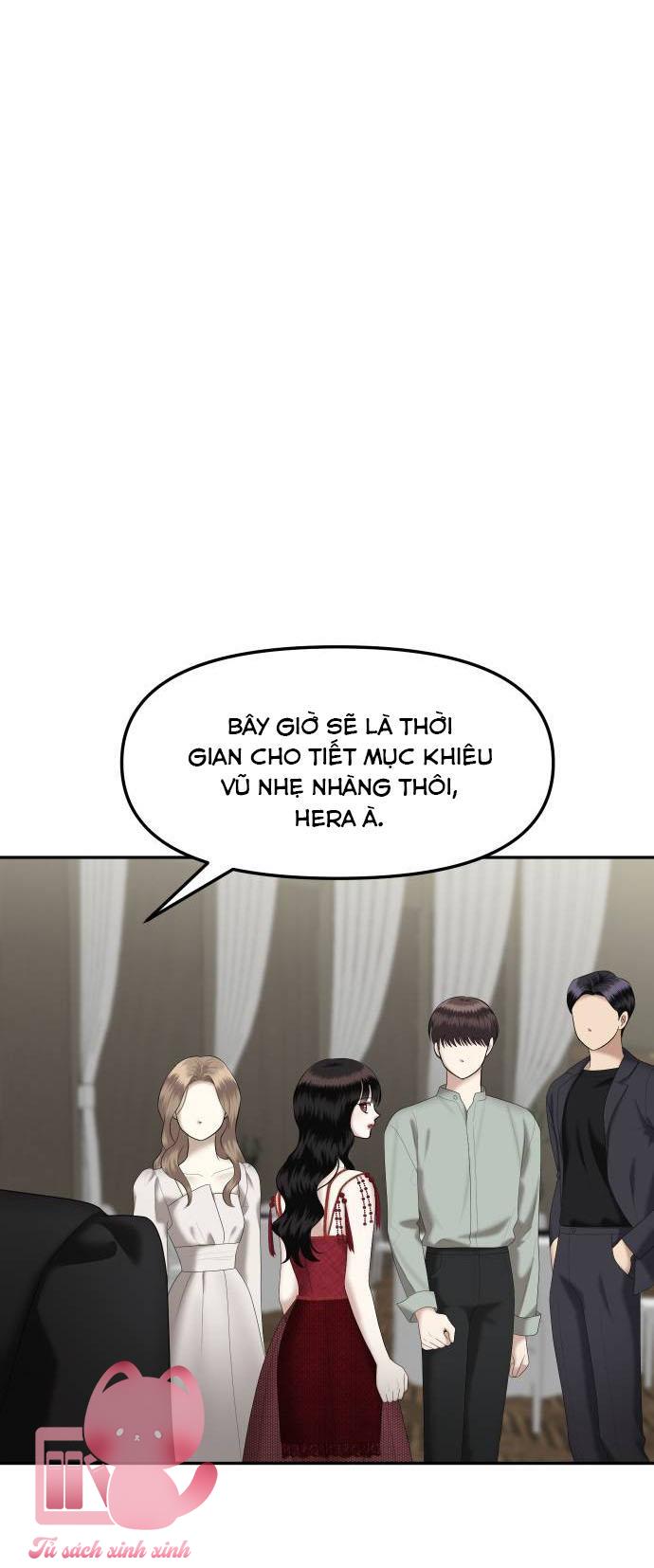 Chị Em Tranh Đấu Chap 32 - Trang 2