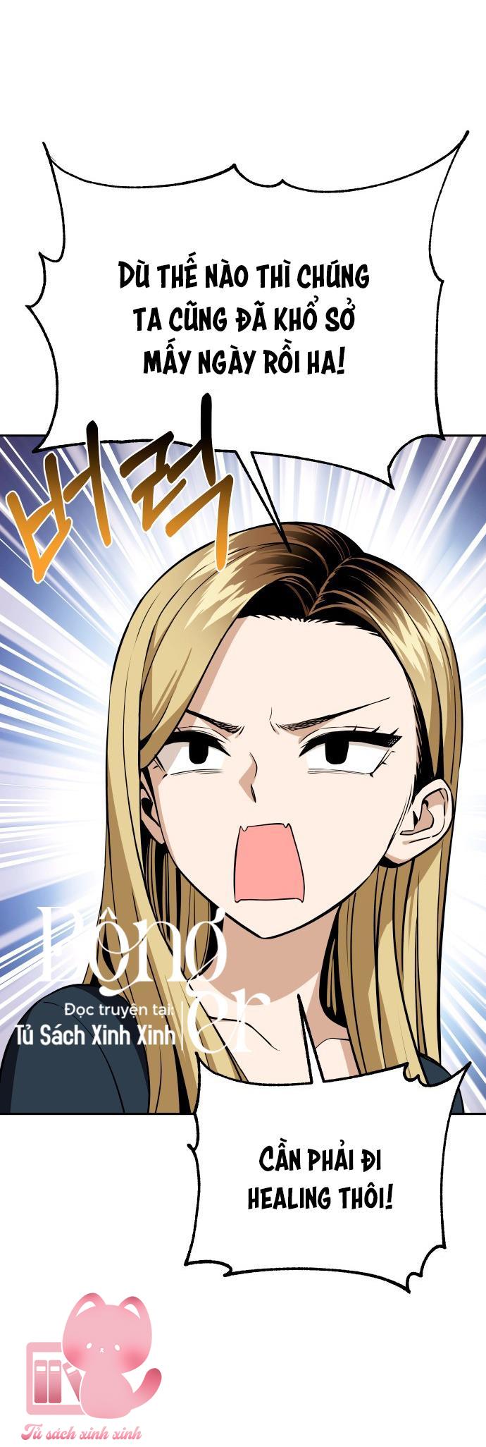 Lớ Ngớ Vớ Phải Tình Yêu Chapter 88 - Trang 3