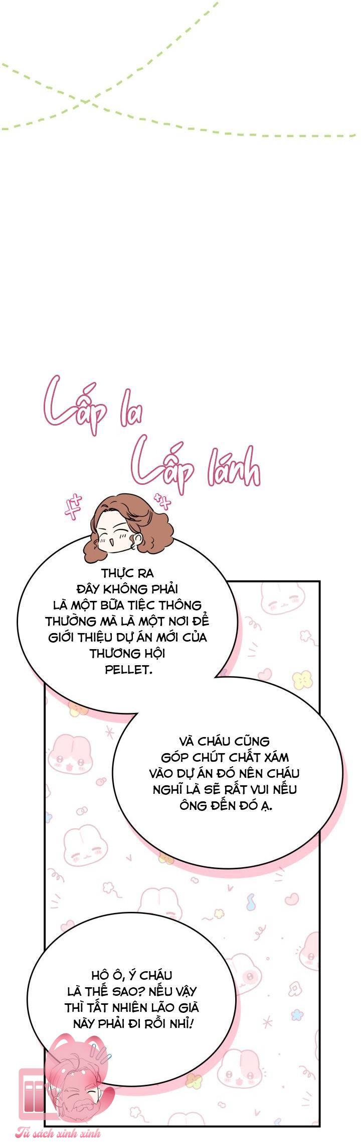 Kiếp Này Ta Sẽ Trở Thành Gia Chủ Chap 164 - Trang 2