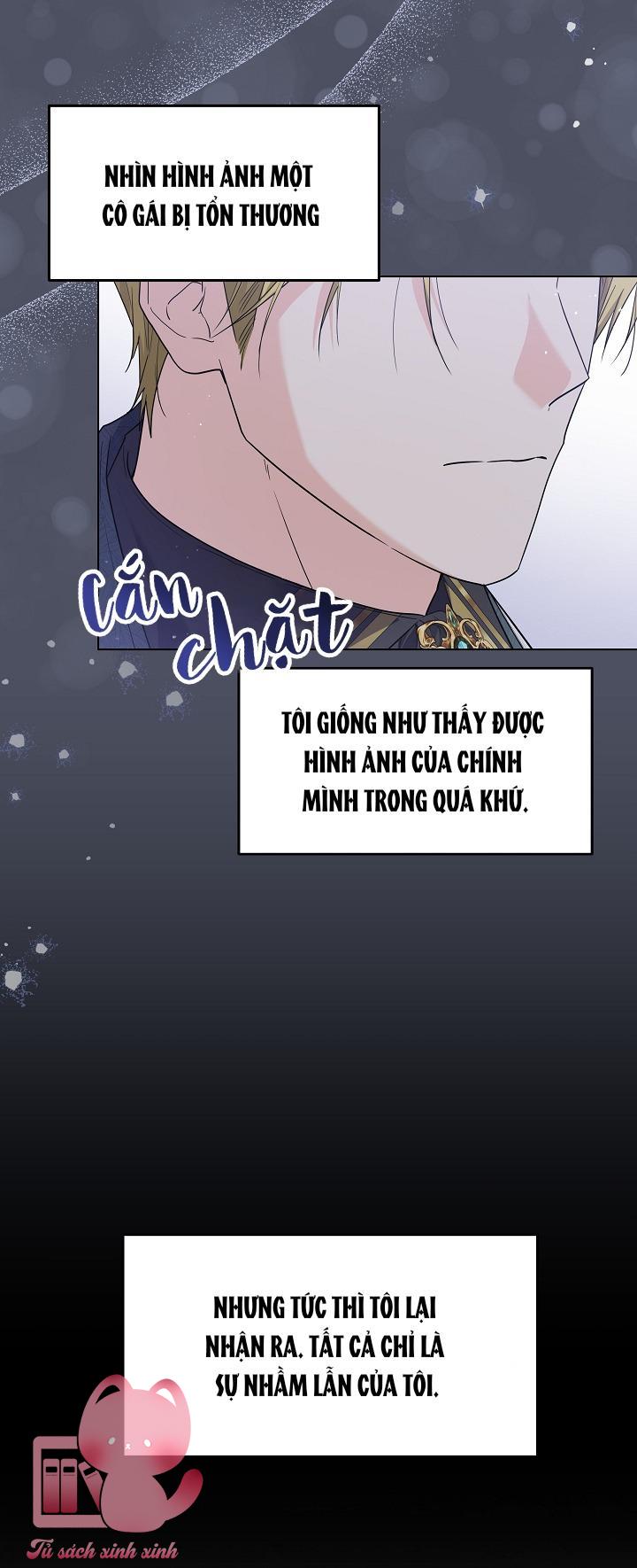 Hoàng Nữ Cosplay Nonfan Chapter 47 - Trang 4