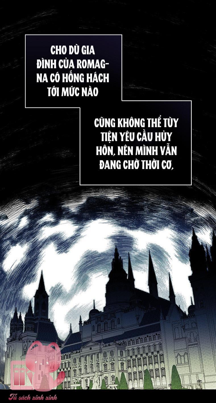 Cách Khiến Phu Quân Đứng Về Phía Tôi Chap 19 - Trang 2